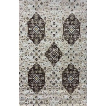 سجاد بلغاري ميراج 104c بيج و بني