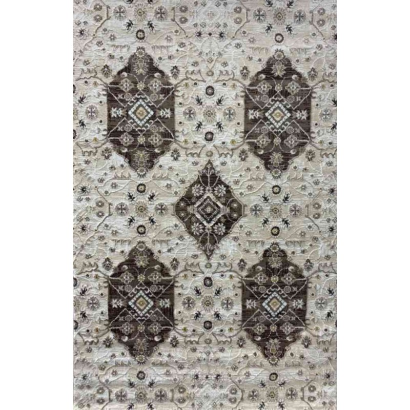 سجاد بلغاري ميراج 104c بيج و بني