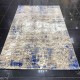 سجاد ميراج بلغاري 107 بيج  ازرق