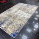 سجاد ميراج بلغاري 107 بيج  ازرق