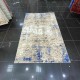 سجاد ميراج بلغاري 107 بيج  ازرق
