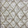سجاد اوميغا بلغاري 0506 ذهبي و بيج