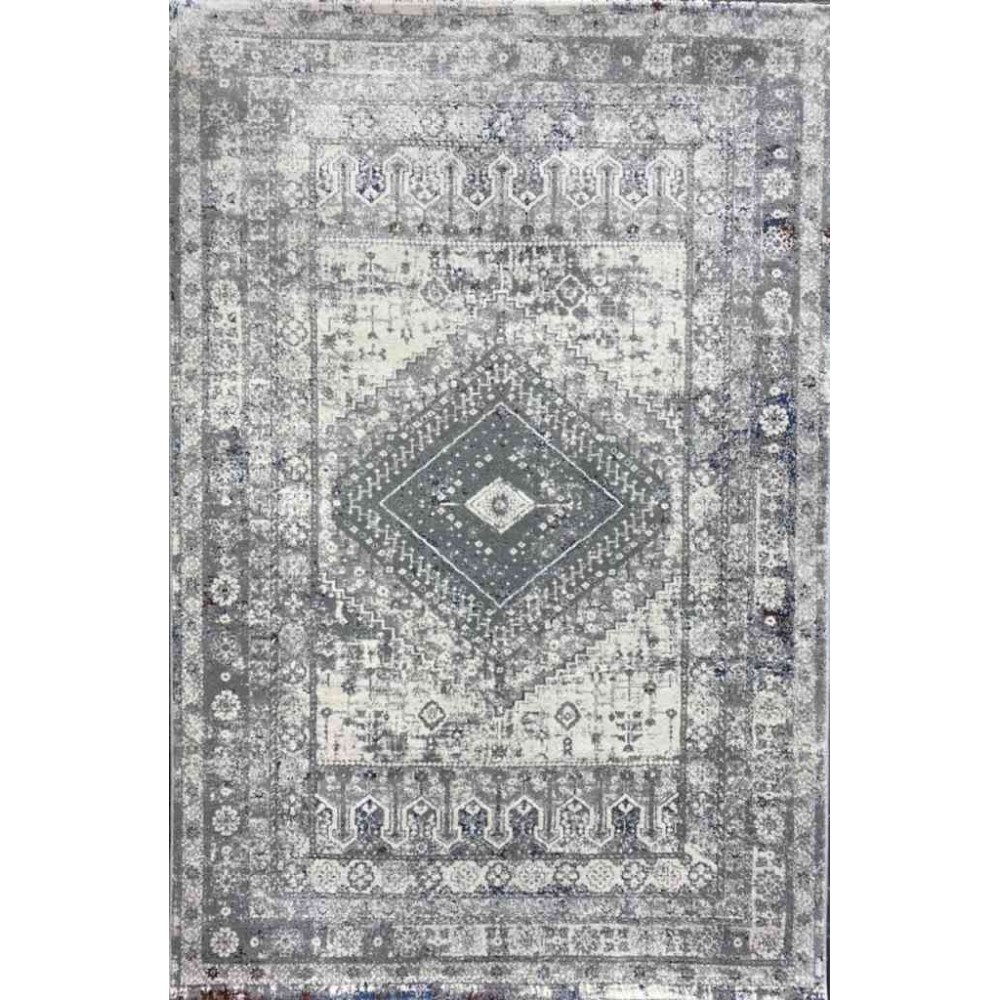 سجاد بلغاري فينزيا 424 رصاصي و كريم