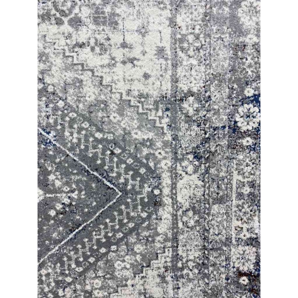 سجاد بلغاري فينزيا 424 رصاصي و كريم