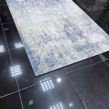 سجاد بلغاري فينزيا 788 ازرق رصاصي