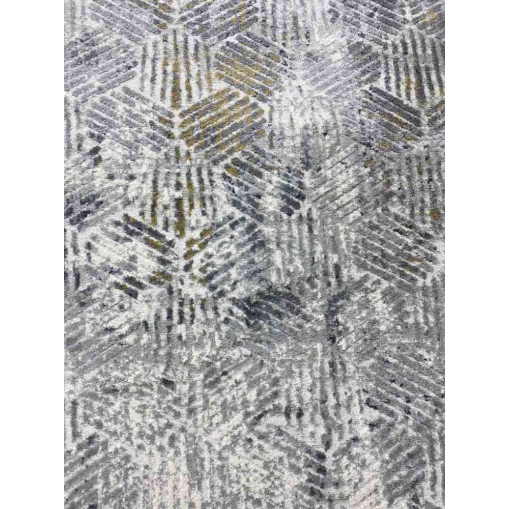 سجاد بلغاري فينزيا 788 رصاصي ذهبي