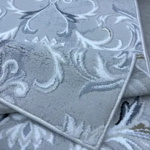 موكيت تركي نقش فرنسي اوروبا WH78A رصاصي فاتح موكيت تركي نقش فرنسي اوروبا WH78A رصاصي فاتح