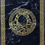 سجاد تركي ماي باخ الجديد فرزاتشي اسواد وذهبي