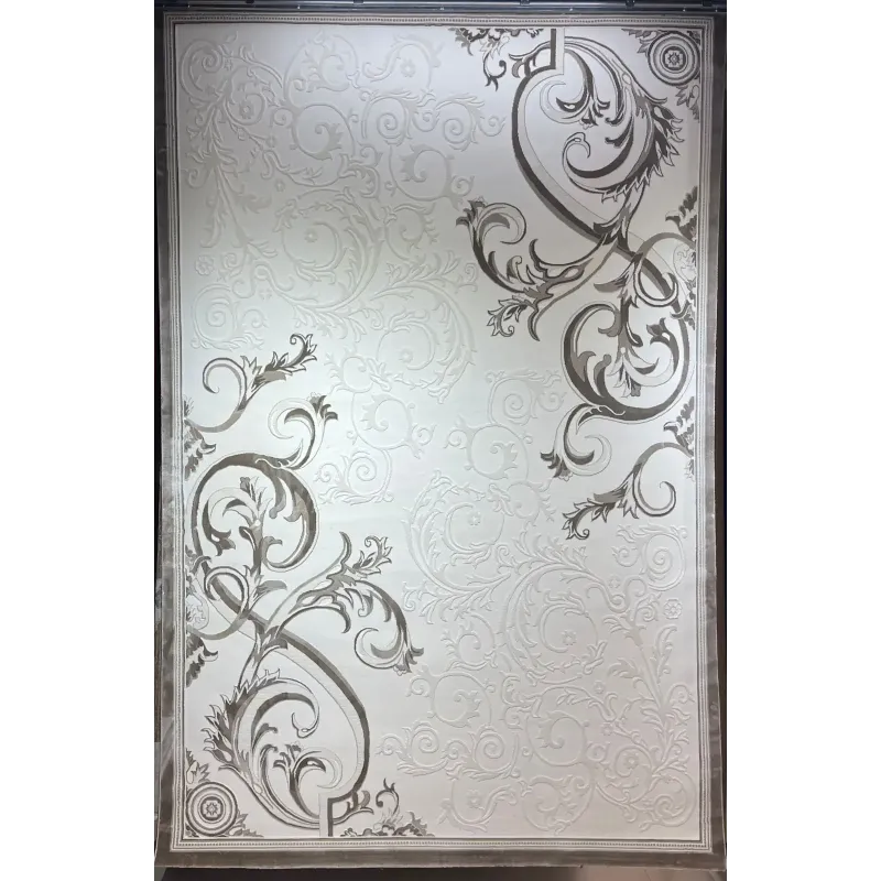 سجاد تركي المصممين النخبة 06167C بيج مقاس 200*300