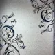 سجاد تركي المصممين النخبة 06167C سماوي مقاس 80*150
