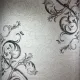 سجاد تركي المصممين النخبة 06167C رصاصي مقاس 300*400