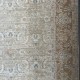 سجاد الروند بوهيمي تركي EP19D كريم مقاس 100*200 - سجاد بوهيمي