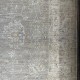 سجاد الروند بوهيمي تركي EP24B اخضر مقاس 100*200