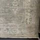 سجاد الروند بوهيمي تركي EP24B اخضر مقاس 100*200