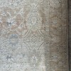 سجاد الروند بوهيمي تركي EP25N كريم مقاس 250*350