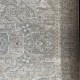 سجاد الروند بوهيمي تركي EP27B اخضر مقاس 100*200
