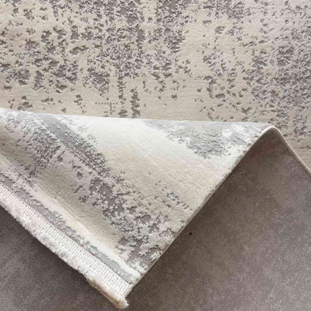 سجاد تركي انابيلا 311722A كريم مقاس 50*80