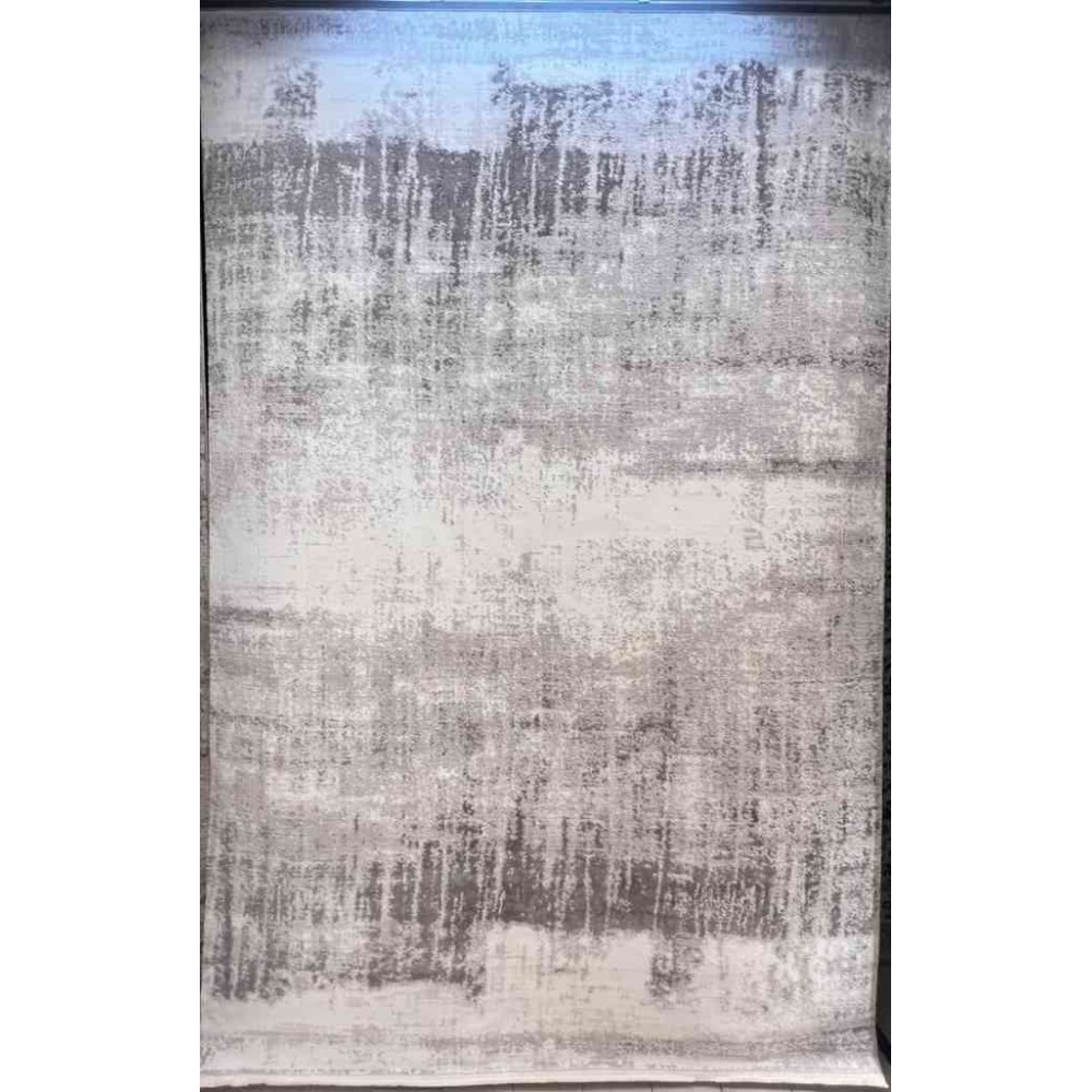 سجاد تركي انابيلا 311722A رصاصي مقاس 100*300