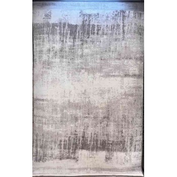 سجاد تركي انابيلا 311722A رصاصي مقاس 200*300
