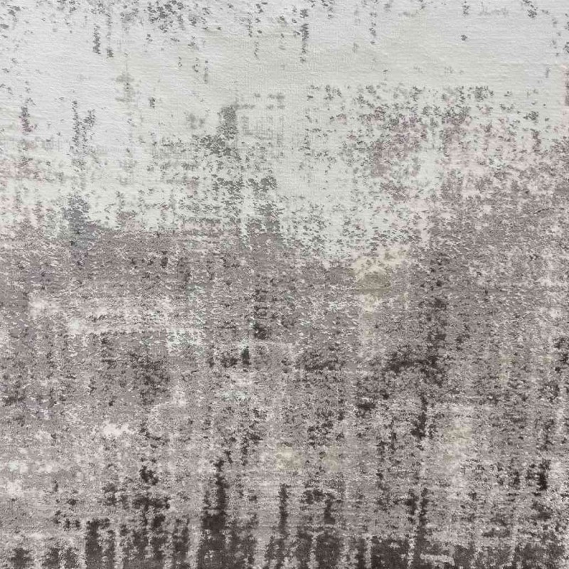 سجاد تركي انابيلا 311722A رصاصي مقاس 200*300