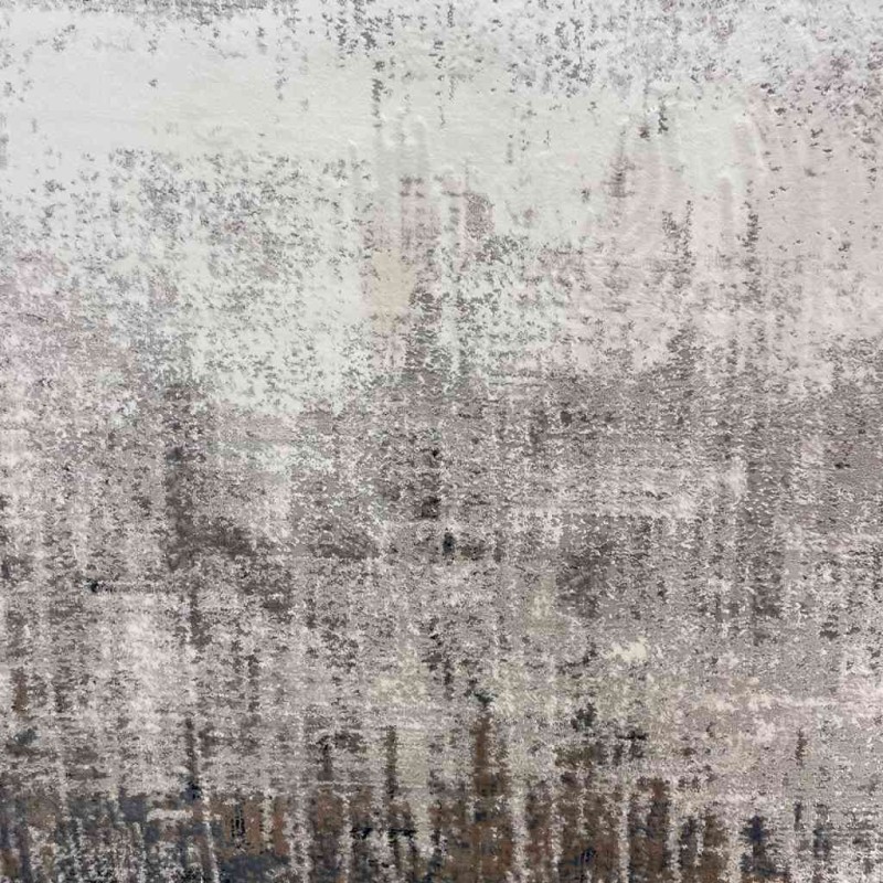 سجاد تركي انابيلا 311722A كحلي مقاس 50*80