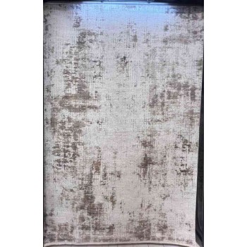سجاد تركي انابيلا 31319A رصاصي مقاس 120*170