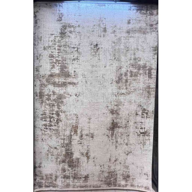 سجاد تركي انابيلا 31319A رصاصي مقاس 120*170