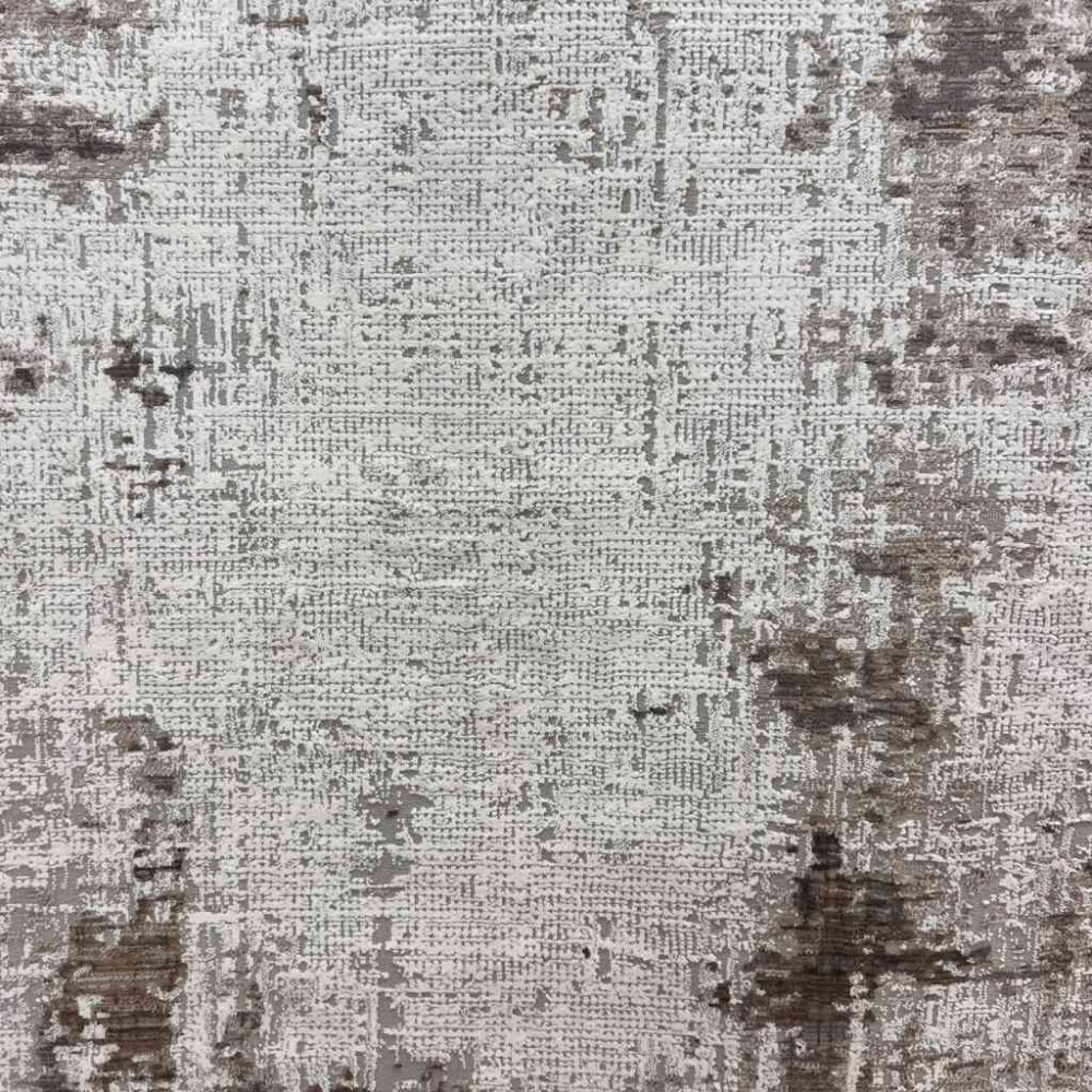 سجاد تركي انابيلا 31319A رصاصي مقاس 100*200