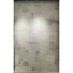 سجاد تركي انابيلا 31731A رصاصي مقاس 300*400