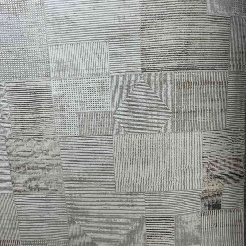 سجاد تركي انابيلا 31731A رصاصي مقاس 300*400