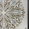 سجاد يدوي الهبه تصميم كوري HR19A كريم بيج غامق مقاس 200*300