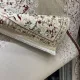 سجاد اصفهان تركي كلاسيك E506B بيج مقاس 50*80