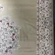 سجاد اصفهان تركي كلاسيك E506B بيج مقاس 50*80