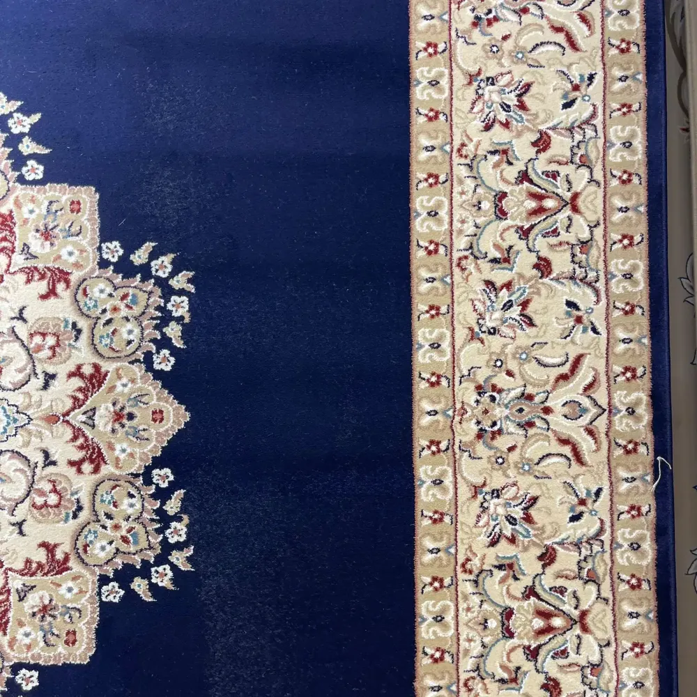 سجاد اصفهان تركي كلاسيك E506B كحلي مقاس 400*800 سجاد اصفهان تركي كلاسيك E506B كحلي مقاس 400*800 - اصفهان سجاد تركي كلاسيك