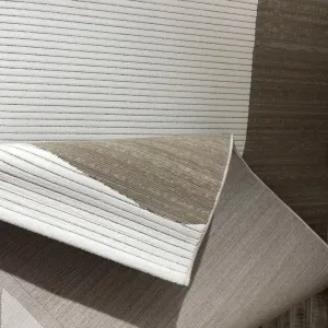 سجاد تركي المصممين لمسة HC02A كريم بني مقاس 250*350 سجاد تركي المصممين لمسة HC02A كريم بني مقاس 250*350