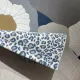سجاد تركي المصممين لمسة HC03A كريم سماوي مقاس 400*500