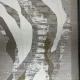 سجاد تركي المصممين لمسة HC32A كريم ابيض مقاس 50*80