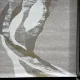 سجاد تركي المصممين لمسة HC32A كريم ابيض مقاس 50*80