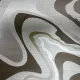 سجاد تركي المصممين لمسة HC35A كريم بني مقاس 400*500