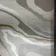 سجاد تركي المصممين لمسة HC35A كريم ابيض مقاس 400*500
