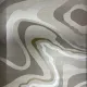 سجاد تركي المصممين لمسة HC35A كريم ابيض مقاس 400*500