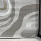 سجاد تركي المصممين لمسة HC35A كريم ابيض مقاس 400*500