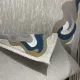سجاد تركي المصممين لمسة HC36A كريم سماوي مقاس 400*500