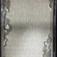 سجاد تركي المصممين لمسة HC36A كريم رصاصي مقاس 400*500