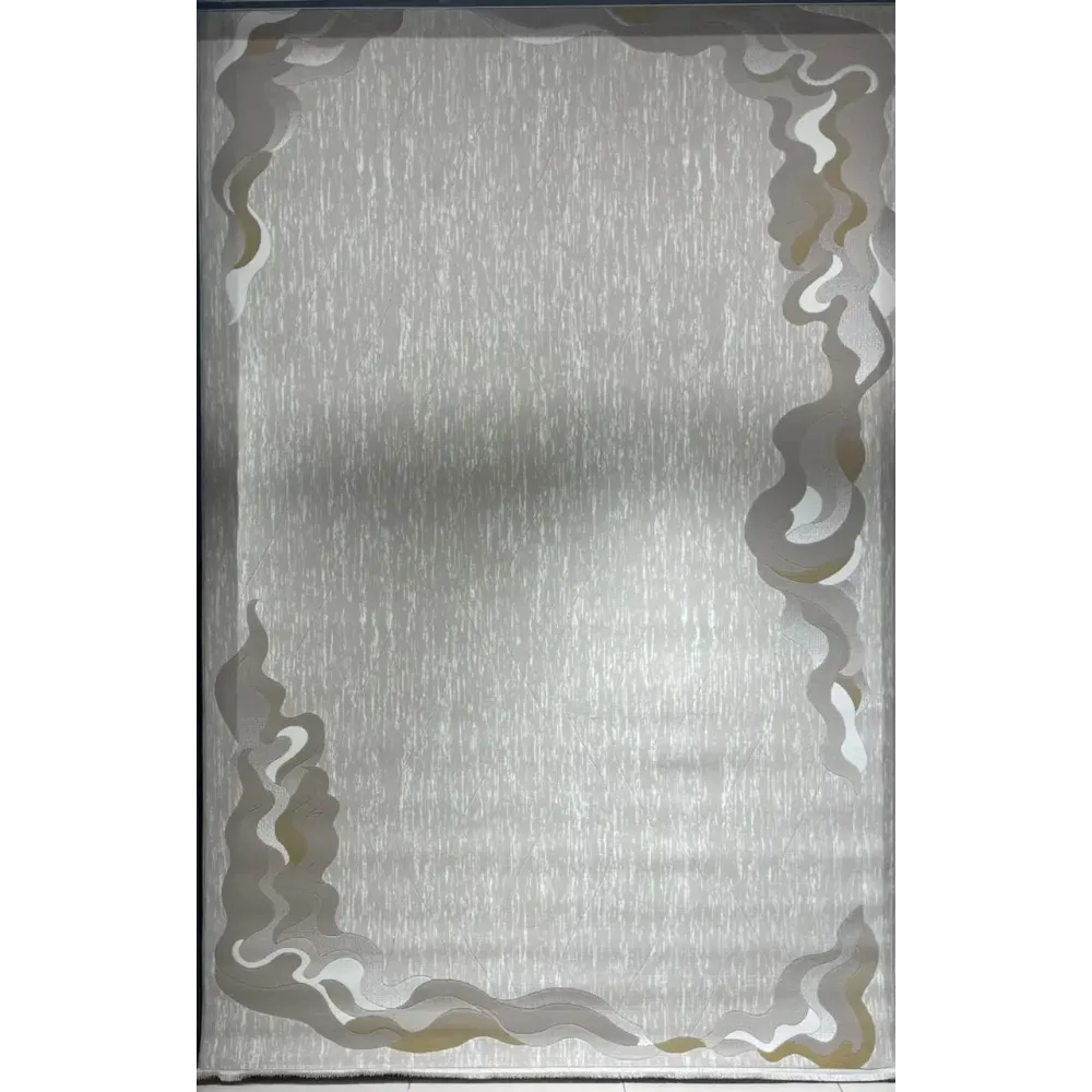 سجاد تركي المصممين لمسة HC36A كريم ابيض مقاس 200*300