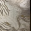 سجاد تركي مودرن لمسة HC24A كريم سماوي مقاس 300*400
