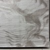 سجاد تركي مودرن لمسة HC24A كريم سماوي مقاس 300*400