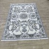 سجاد تركي مارسيليا NJ93A لون رصاصي مقاس 200*300