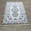 سجاد تركي مارسيليا NJ90A لون ذهبي مقاس 150*220