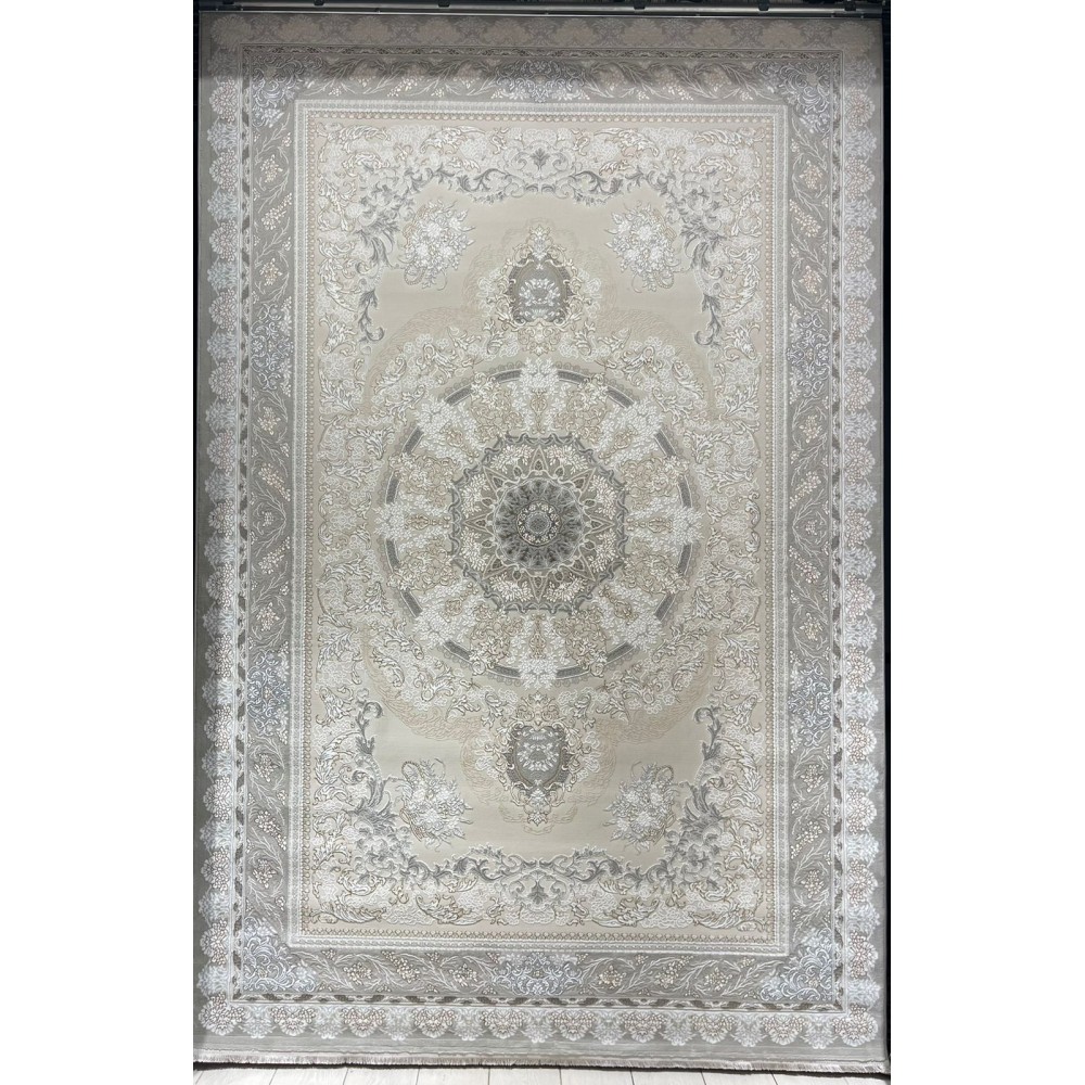 سجاد ميرال تركي كلاسيك EO06A كريم رصاصي فاتح مقاس 500*600 سجاد ميرال تركي كلاسيك EO06A كريم رصاصي فاتح مقاس 500*600